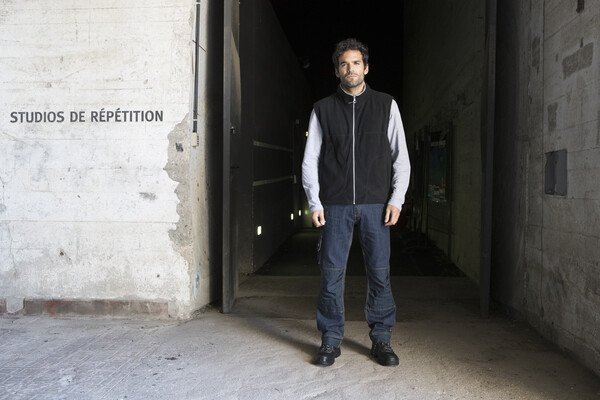 Gilet polaire Pen Duick - BLACK / XL