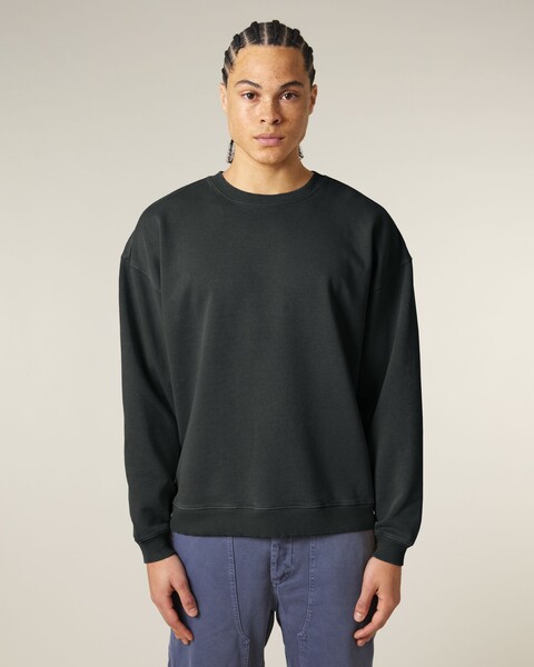 Radder 2.0 Vintage - G. Dyed Black Rock / XS
