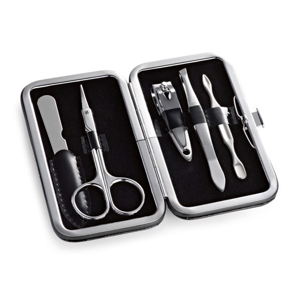 PS - SONIA. 5-piece manicure set