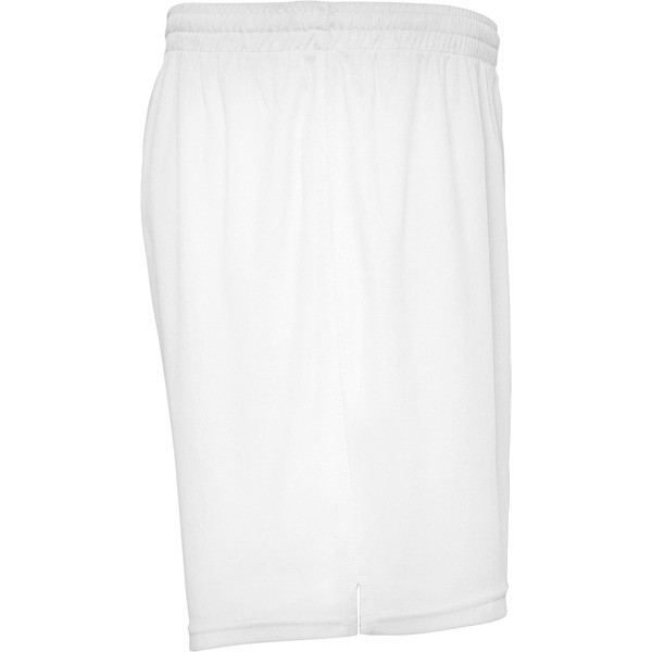 Pantalon Futbol Player - Blanco / 16