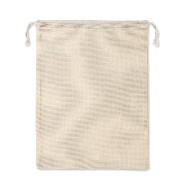 MB - 140gr/m²cotton food bag Veggie