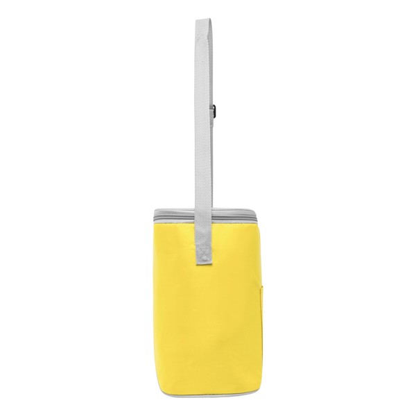 Kühltasche Glacial - Gelb