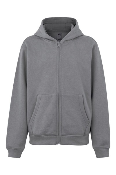SWEAT CRIANÇA FULL ZIP BYRON KIDS