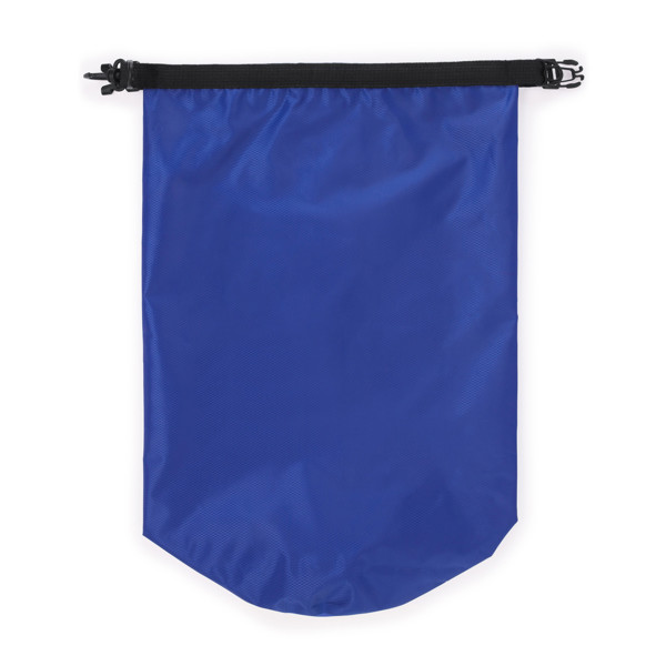 Manati Waterproof Bag - Black