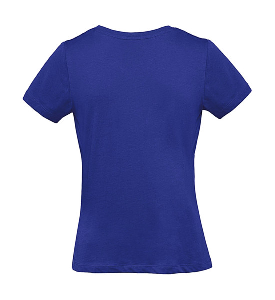 Inspire Plus T / Women - Cobalt Blue / XS