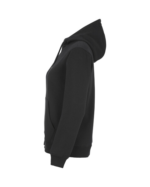 Cottover Gots Key FZ Hood lady black XL