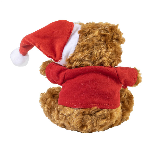 Rpet Plush Teddy Bear Mjuknalle