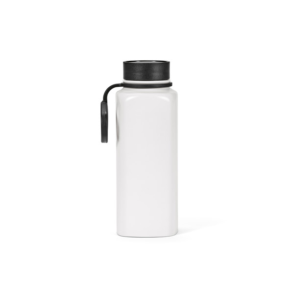 Ural Bottle - Čierna