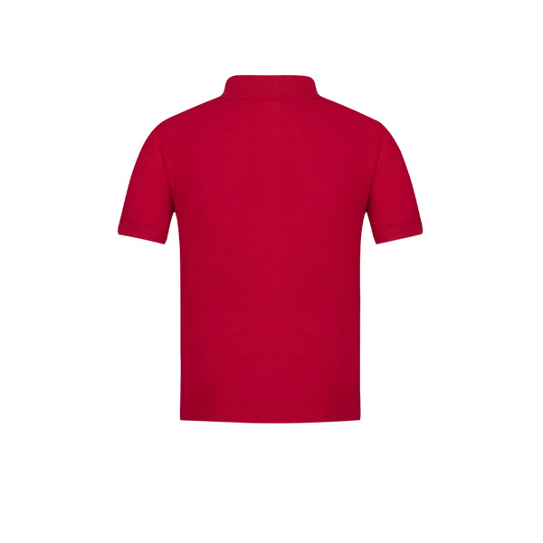 Polo Enfant Couleur "keya" YPS180 - Doré / M