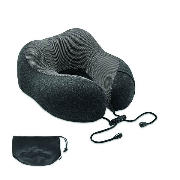 Cestovní polštářek z RPET Bantal