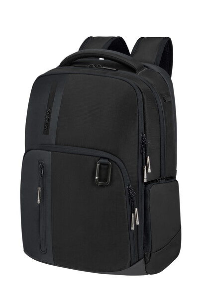 Samsonite - Biz2Go Laptop Backpack 14.1" - Black