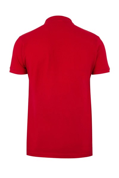 POLO MANGA CURTA 210 GIBSON