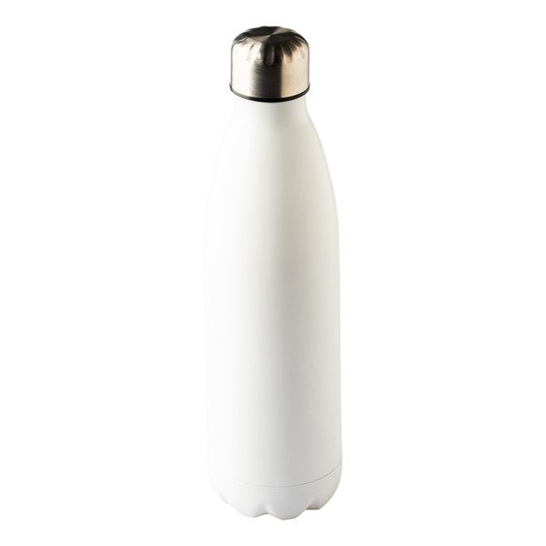 700 ml Inuvik thermal bottle - White