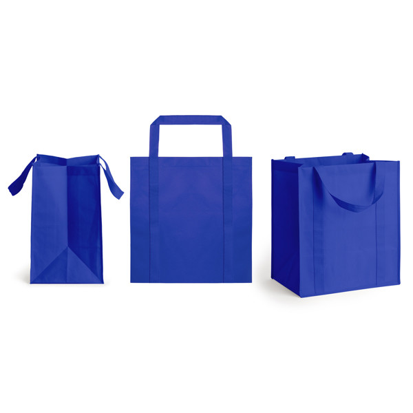 Bolsa Barnet  - BLANCO