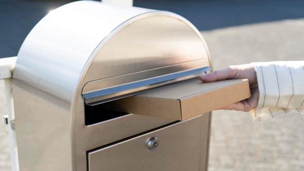 JANZEN Gracious Coffret Lettre - 2 items