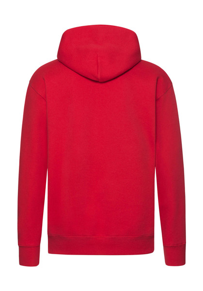 Premium Hooded Sweat - Deep Navy / L