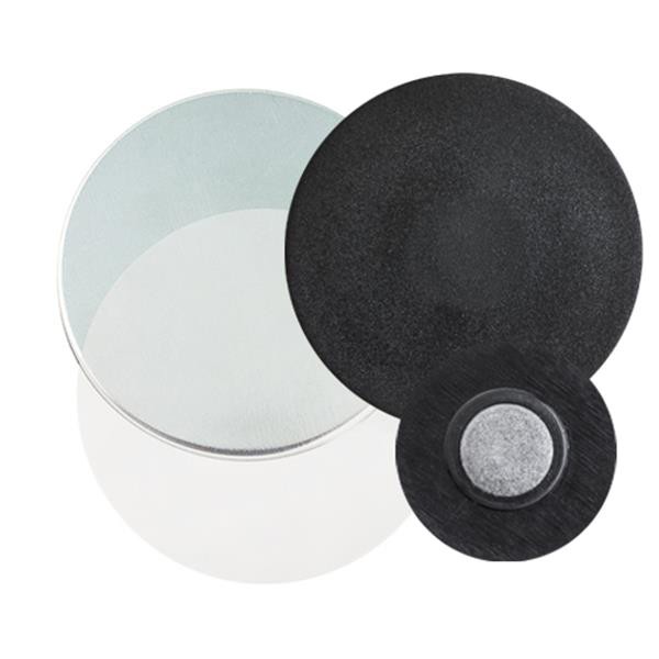 Crachá Ch-038-R Magnético (Ø38mm)