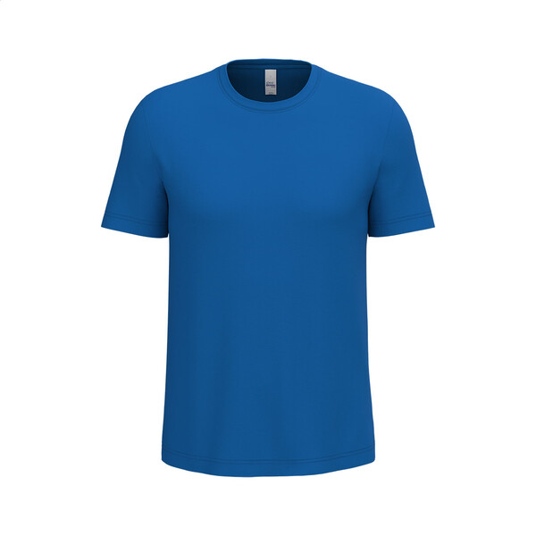 T-shirt sport IB300 - Bleu / XS