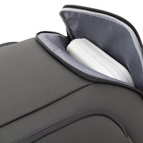 MOCHILA SEMI-RIGIDA "HOFMAN"