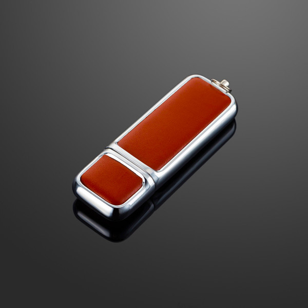USB Flash drive XT111 - BLACK_1GB
