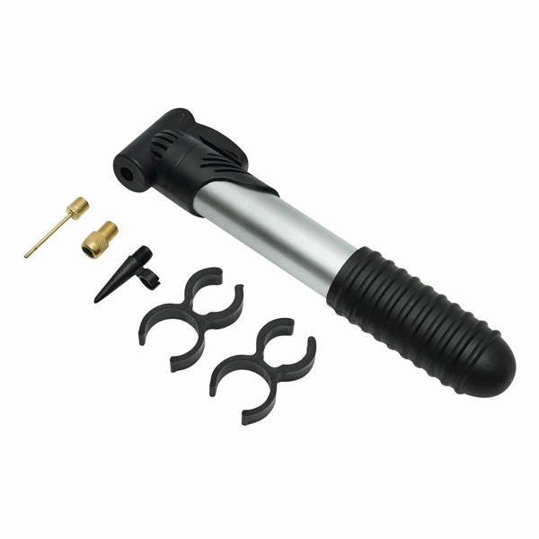 Fahrradluftpumpe Airflow