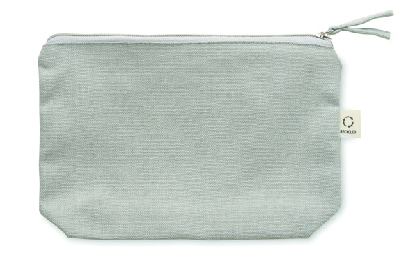 Porta cosmetici 320 gr/m² Elnas - Grigio