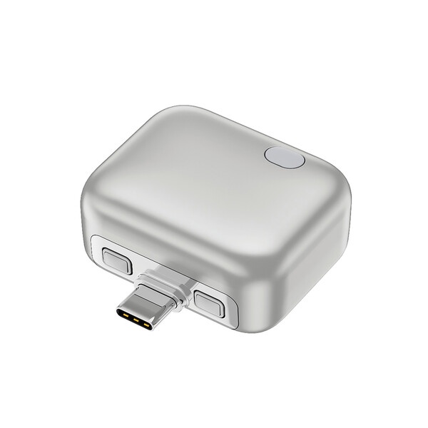 ChargeGuard RCS Auto-Disconnect USB-C Adapter