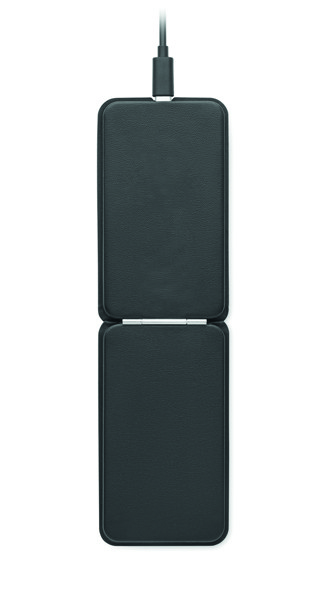 Fawtt magnetic wireless charger,15W
