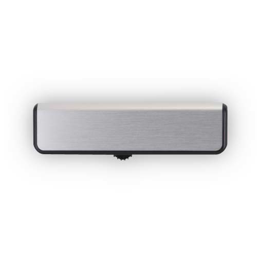 USB Flash drive XT493 - SILVER_1GB