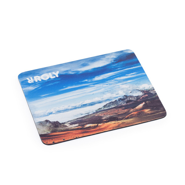 Sira Mouse Pad - White