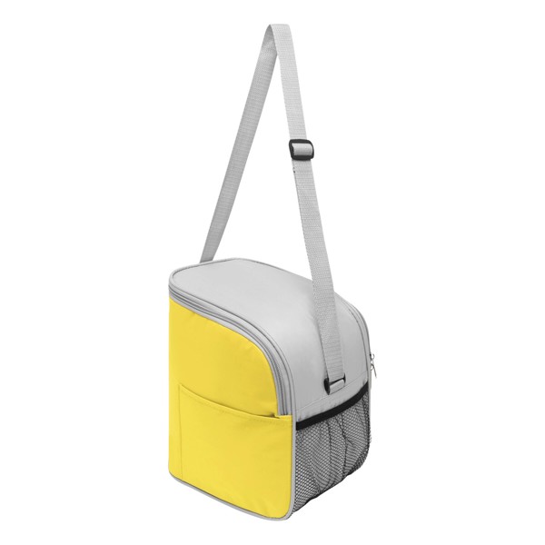 Kühltasche Glacial - Gelb