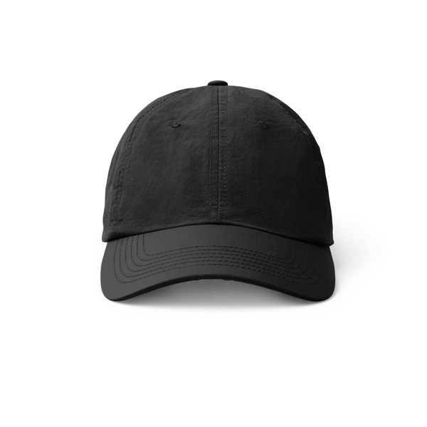 Cap Cleveland Black - PRETO