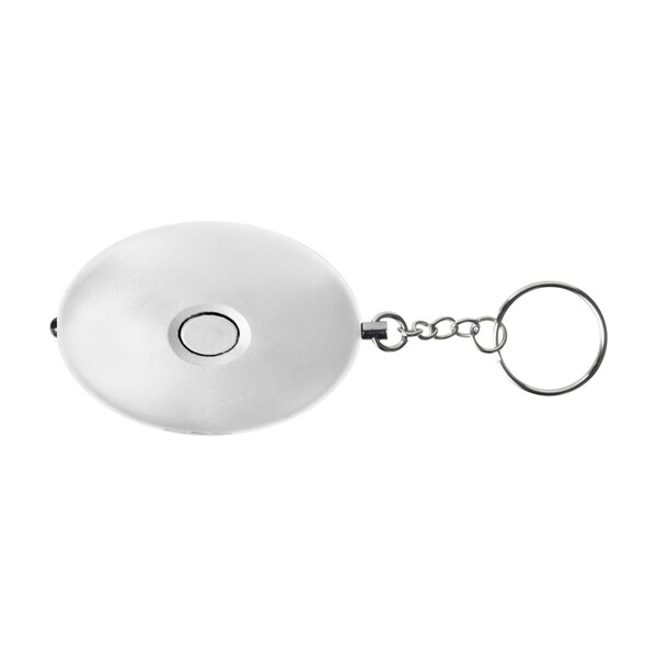 Personal alarm Harold - white
