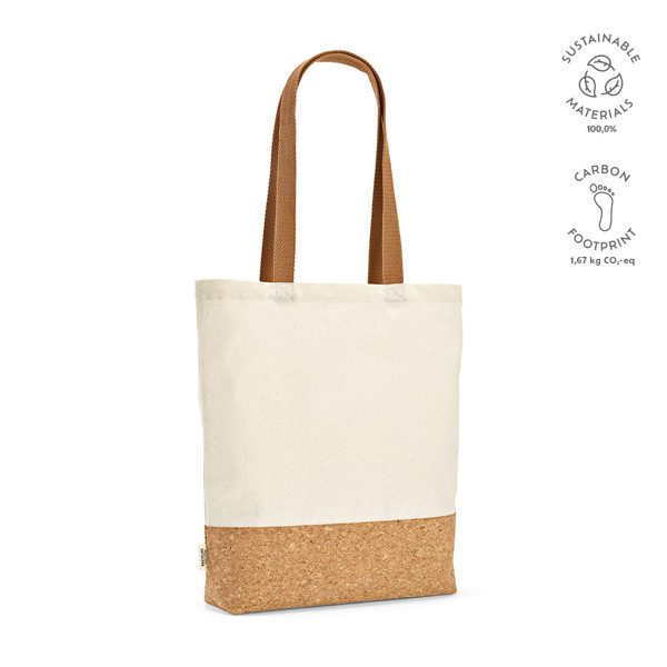 Chimborazo Tote Bag