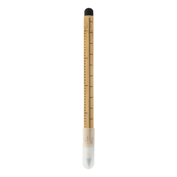 Inkless Pen With Ruler Boloid