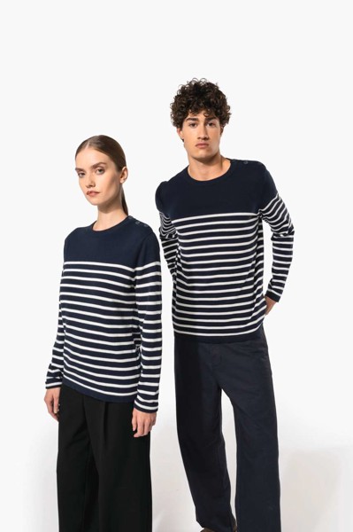 Men's Sailor Jumper - S