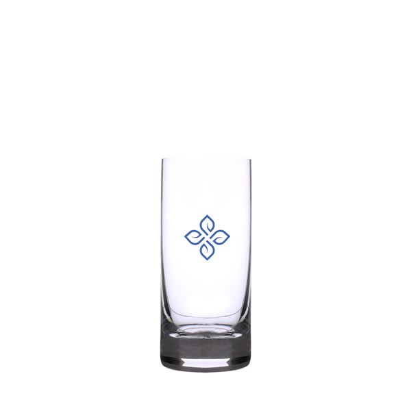 Shot glass Maxim, 89 mm height, 39 mm dia