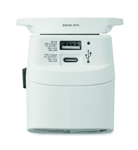 SKROSS® Pro Light USB 30W PD Pro Light Usb Ac30 Pd