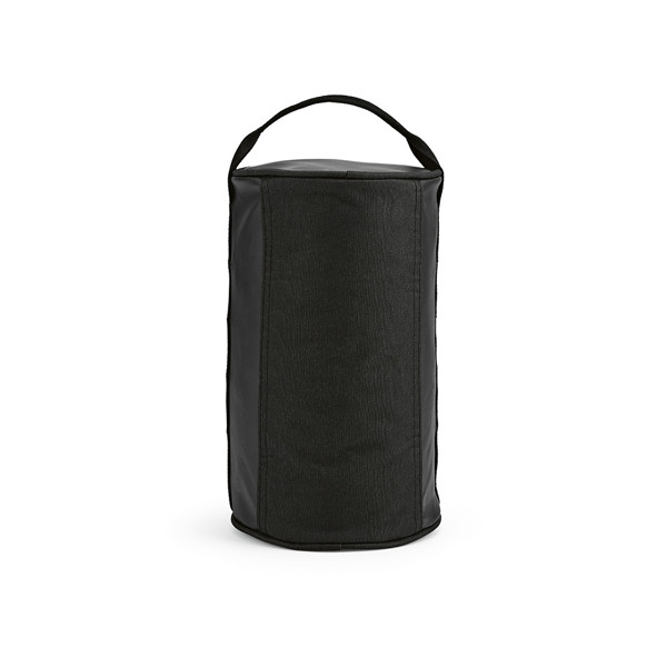 Riga Toiletry Bag - Černá