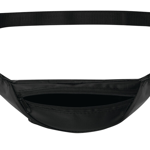 Belt Pouch Baku - Black