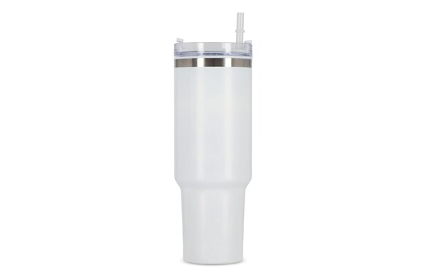 InSideOut Ozzy mug 1.2L - White