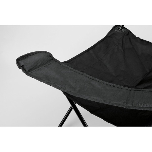 THRONE. Chaise pliante en 600D