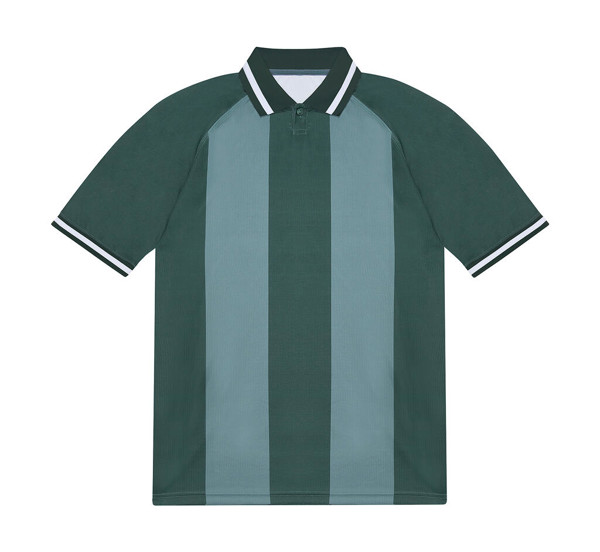 Active Polo - White / M