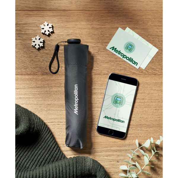 Light folding umbrella 100gr Minibrella