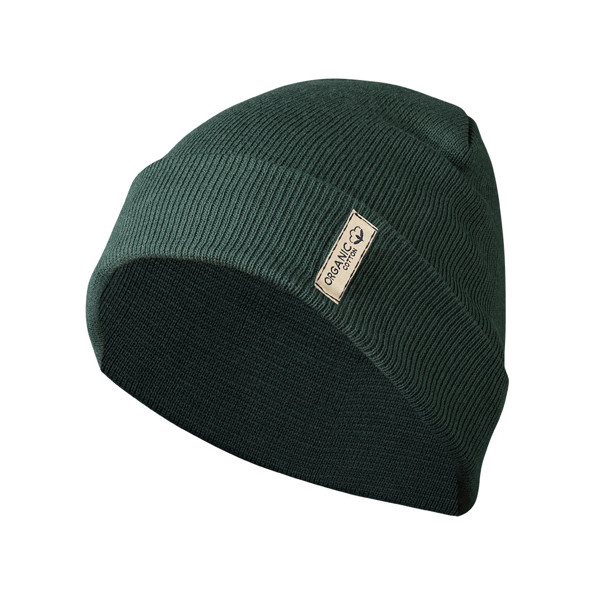 Gorro Daison - Gray