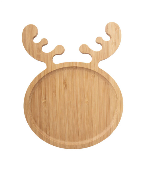 Assiette apéro Noël Valipala