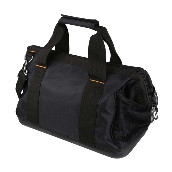 TOOLBAG WIDE ZIPPER