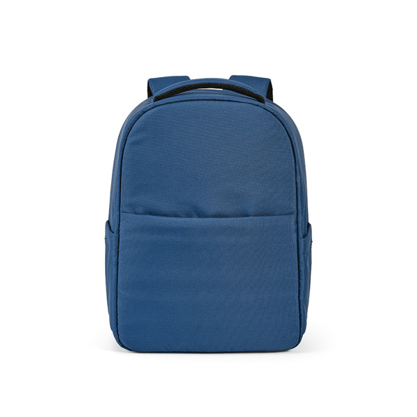 Budapest Backpack - Bleu