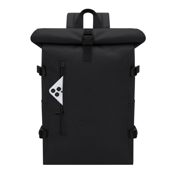 Mochila Hedix - Negro
