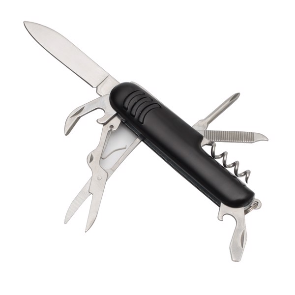 Freiburg gift set - Black